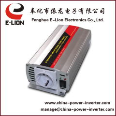 500W/1000W DC12V input car power inverter