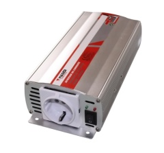 500W car power inverter