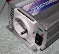 300W car power inverter