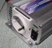 500W/1000W DC12V input car power inverter