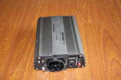 400W with USB DC12V input power inverter
