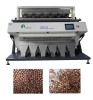 5000*3 Pixel 3 CCD True Colorful Color Sorter For Chili