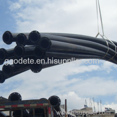 UHMWPE coal mine pipe