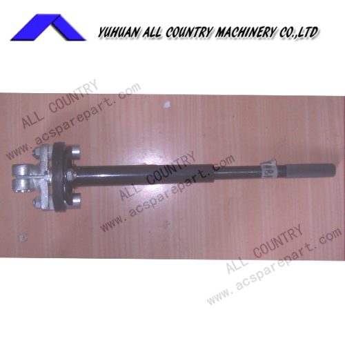 SUZUKI steering shaft steering column steering joint intermediate column shaft UH81-32-090