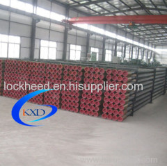 API Spec 7-1 Lockheed oilfiled equipment drill pipe drilling pipe at hot sale