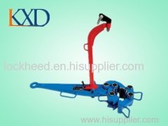 drill tool Type B manual tong with API