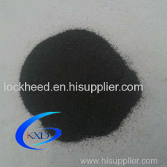 99.9% high purity tungsten powder factory price from Hebei Lockheed