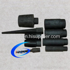 high quality fishing taper tap and die collar for oilfiled