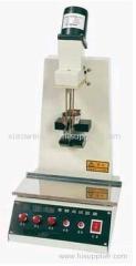 Automatically digital Aniline Point Tester