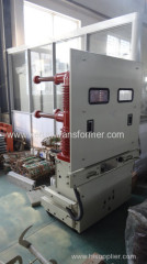 ZN85-40.5 Series Vacuum Circuit Breaker