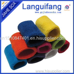 custom wrist sweatbands sports sweatbands manufacturer