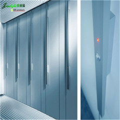 JIALIFU laminate wall panel compact cubicle partition