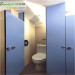 wall panel compact cubicle