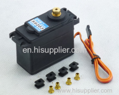 1:5 rc car steering servo