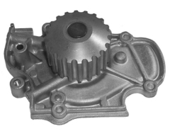 Cast Iron Automotive Components