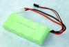 6v3000mAh NiMH battery for rc car