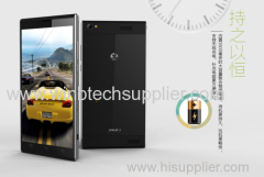 Jiayu G 6+ smart phone long time battery mobile phone 5.7inch HD IPS Touch Capacitive Screen 1920*1080pixels