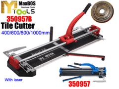 manual tile cutter serie