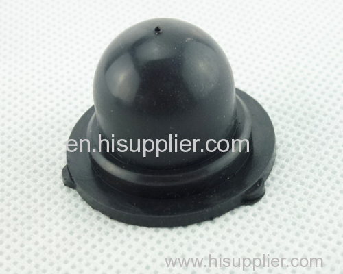 Fuel tank cap parts for rc car