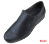 Casual leather men shoes from factory