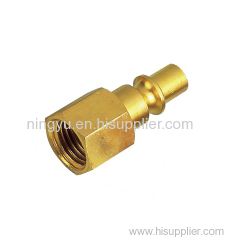 Wholesale High Quality USA ARO Type One Touch 2 quick connect hose coupling