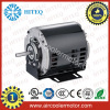 Double speed evaporative cooler motor for desert cooler