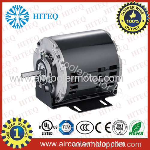 Ac air cooler motor used in swamp cooler