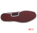 Attractive Dark Red men casual loafers manufacturer meimei