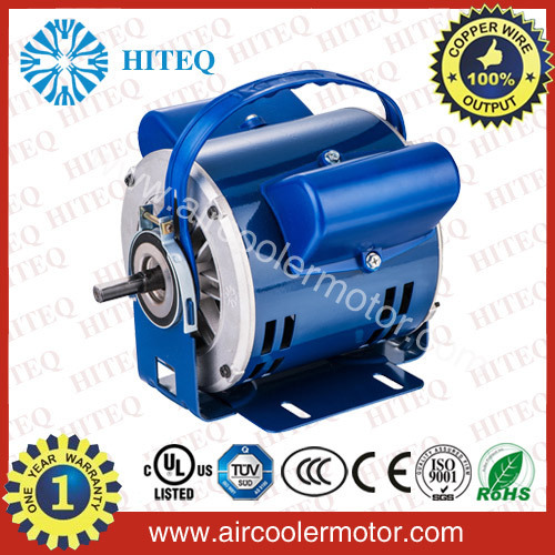 Top quality two speed Iran air cooler motor
