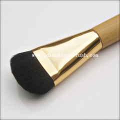 Bamboo Handle Make Up Foundation Brush