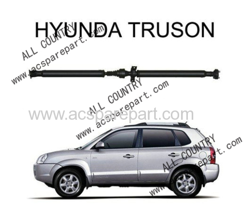 Hyundai Tucson driveshaft assy propshaft cardan shaft 9300-0L000