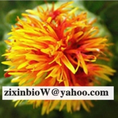 Here are Safflower Yellow