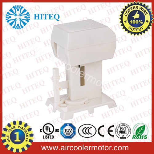 Saudi swamp cooler pump 12W