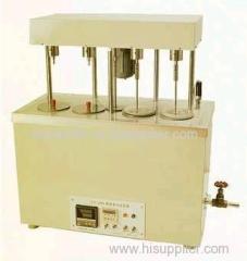 ASTM D130 Copper Strip Corrosion Tester