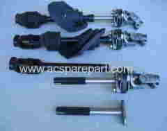 Hyundai steering shaft assy steering column steering joint intermediate column shaft 56370-02900 56400-26000