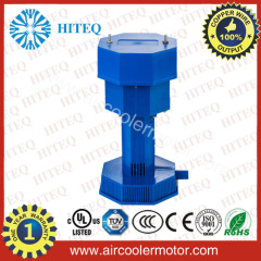 12W air cooling pump for evaporative cooler