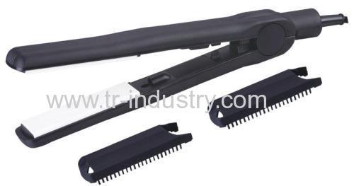 tonren hair straightening scream