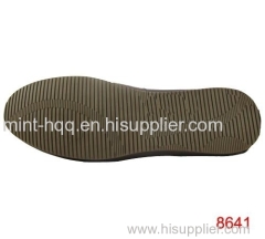 String design on upper casual men shoes