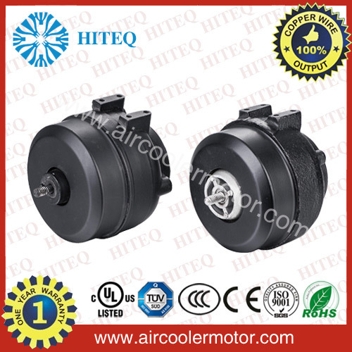 fan motor LB-YJ-2 1300/1550rpm 2HP 110/230V 50/60HZ 0.28/0.14A