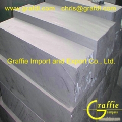 High pure vibrated/extruded/molded/isostatic graphite block