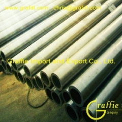 high density graphite tubes