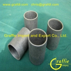 high density graphite crucibles