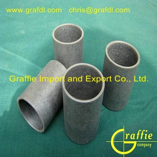 high density graphite crucibles