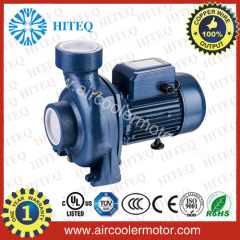 Centrifugal pump 0.5HP-2.2HP 2200PCS