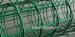 RAL6005 Green Holland Mesh Fence