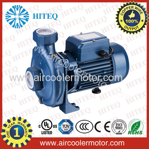 Centrifugal pump CPM 190 0.5HP-2.2HP 2200PCS