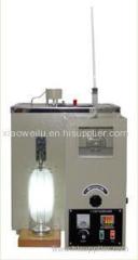 Distillation Tester Low Temperature fo