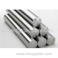 Stainless Steel Round Bar