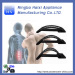 adjustable magnetic back brace posture support