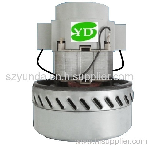 wet dry vacuum cleaner motor